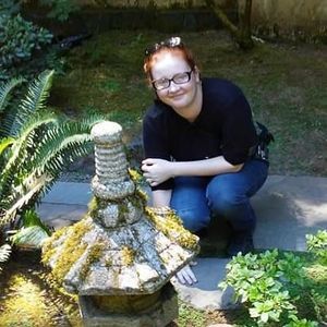 Meet your Posher, Taylor